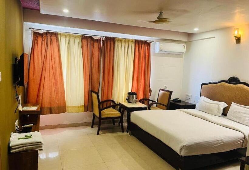 Номер Superior, Metro Hotel Nathdwara , 500mtr 10min Walking From Shreenathji Temple