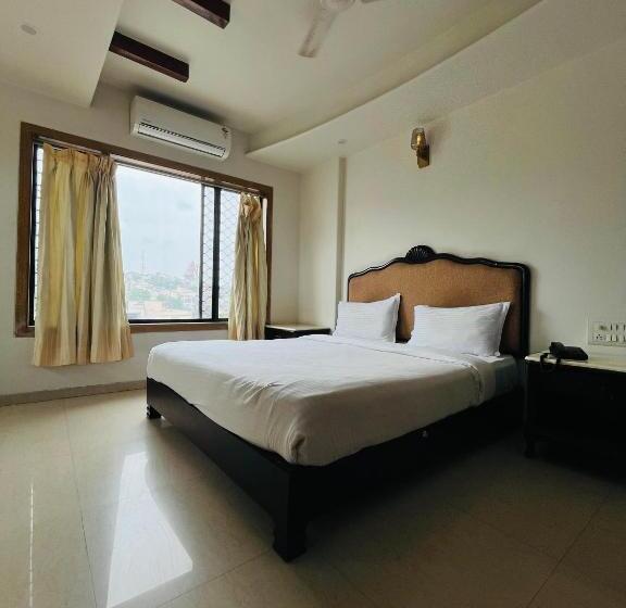 Номер Superior, Metro Hotel Nathdwara , 500mtr 10min Walking From Shreenathji Temple