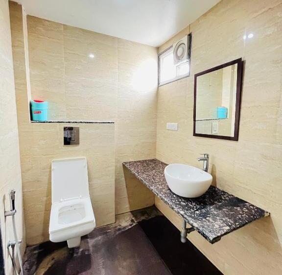 Семейный Номер Superior, Metro Hotel Nathdwara , 500mtr 10min Walking From Shreenathji Temple