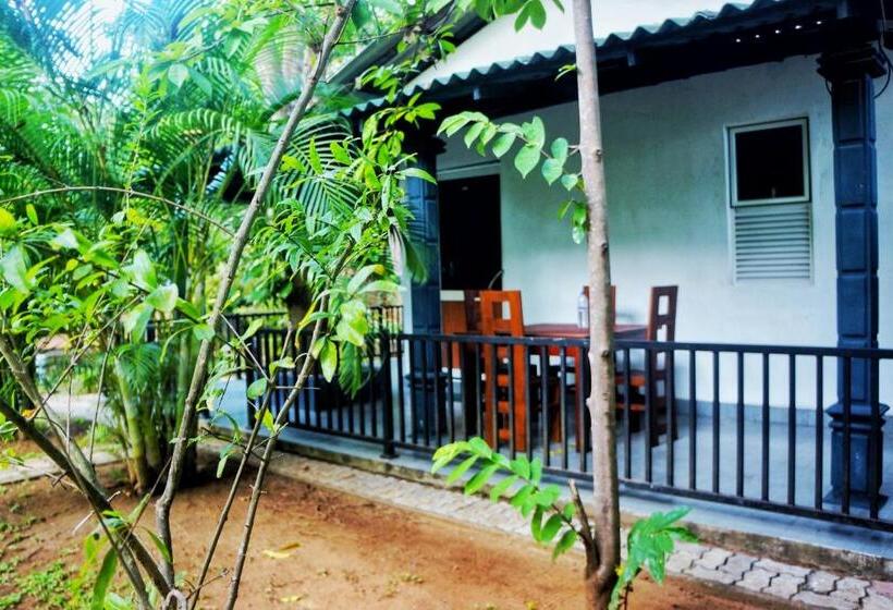 Villa Deluxe 1 Dormitório, Danu Resort
