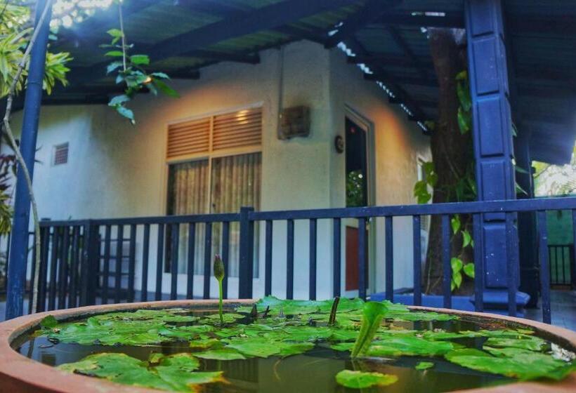 Villa Deluxe 1 Dormitório, Danu Resort
