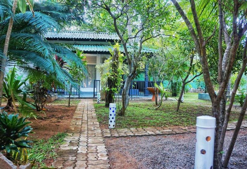 Villa Deluxe 1 Dormitório, Danu Resort