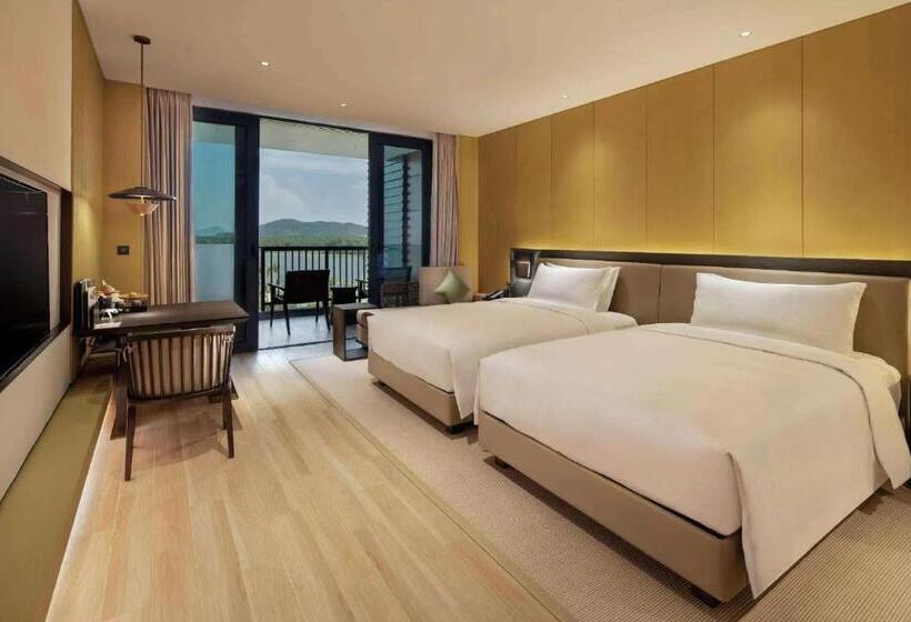 Номер Стандарт, Pingxiang Mubian Inn Friendship Branch