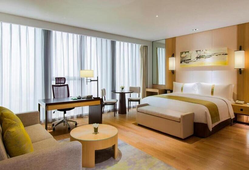 Студия Superior, Pingxiang Mubian Inn Friendship Branch