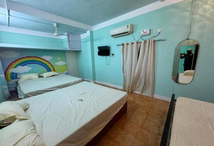Номер Economy, Al Haadi Hotel Ands