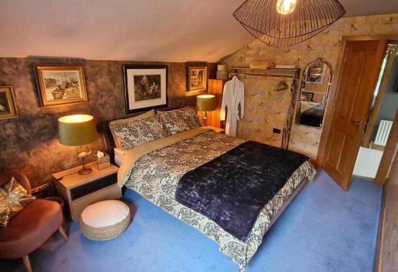 패밀리 스위트, Drumee Lodge Boutique B And B, Newcastle, County Down