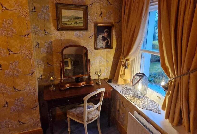 패밀리 스위트, Drumee Lodge Boutique B And B, Newcastle, County Down