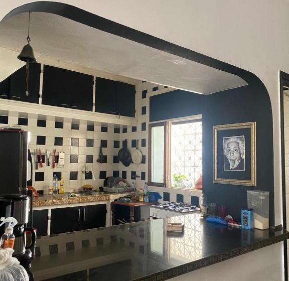 豪华房间, Hakuna Matata Guesthouse