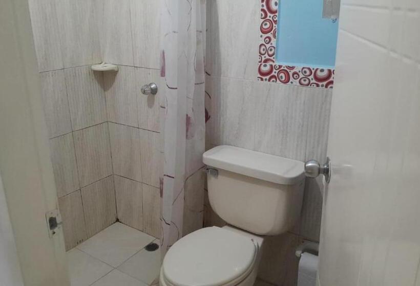 패밀리 룸 산 전망, Hostal La Gran Ceci