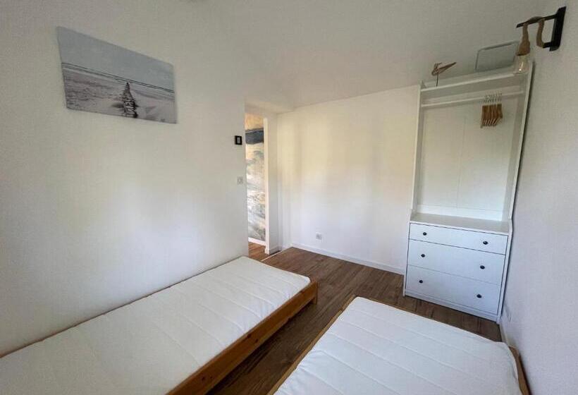 Четырехместный Номер Superior, Chambre D Hôtes Airial L Uni Vert D Azur