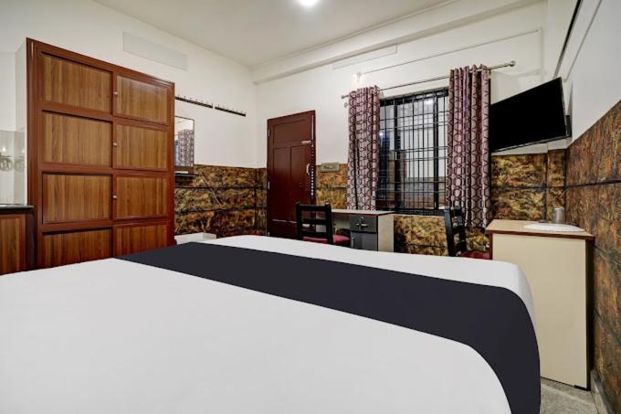 Habitació Economy, Pk Residency