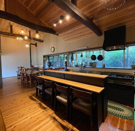 Номер Стандарт Совместная Ванная, Homestay Hanihoheto