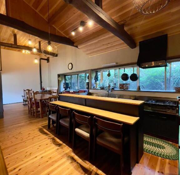 Номер Стандарт Индивидуальный Совместная Ванная, Homestay Hanihoheto