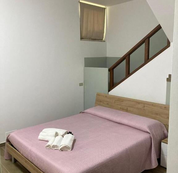 Номер Стандарт, Casa Di Sara   Foresteria