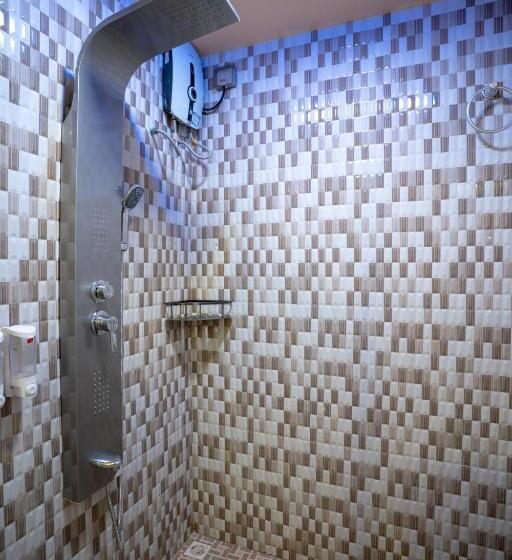 ویلای 1 خوابه, Ganduvaru Villa