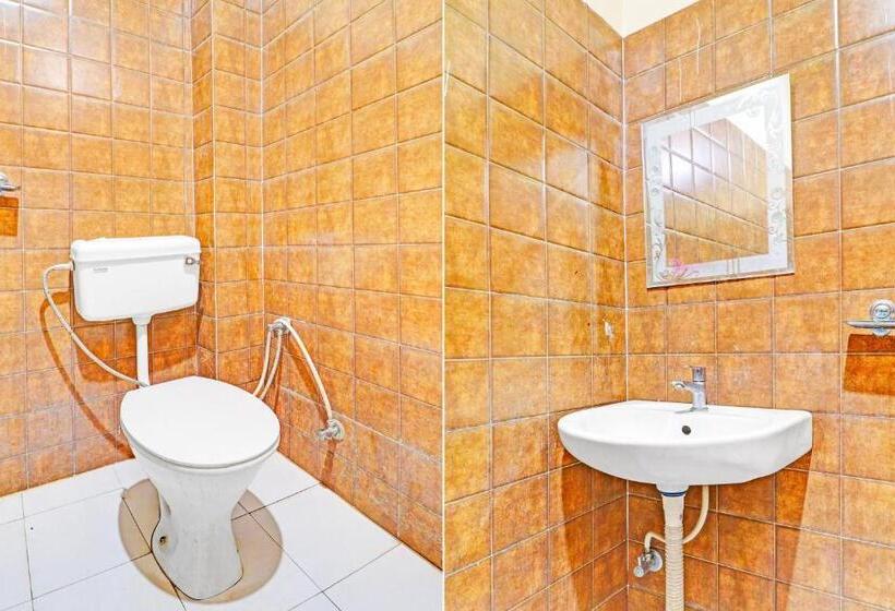 Трехместный Номер Классика, O Galaxy Inn