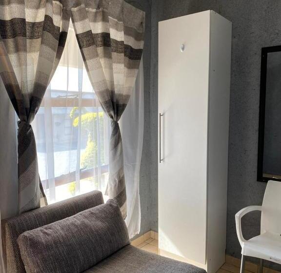 Номер Стандарт, 606 Guesthouse