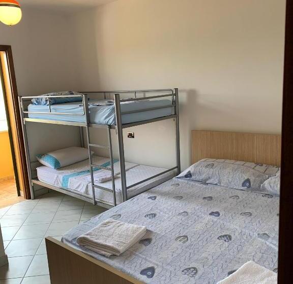 Семейный Номер, Guesthouse Ale&ale