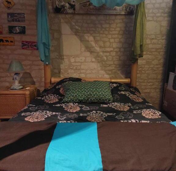 Номер Стандарт, Le Chêne