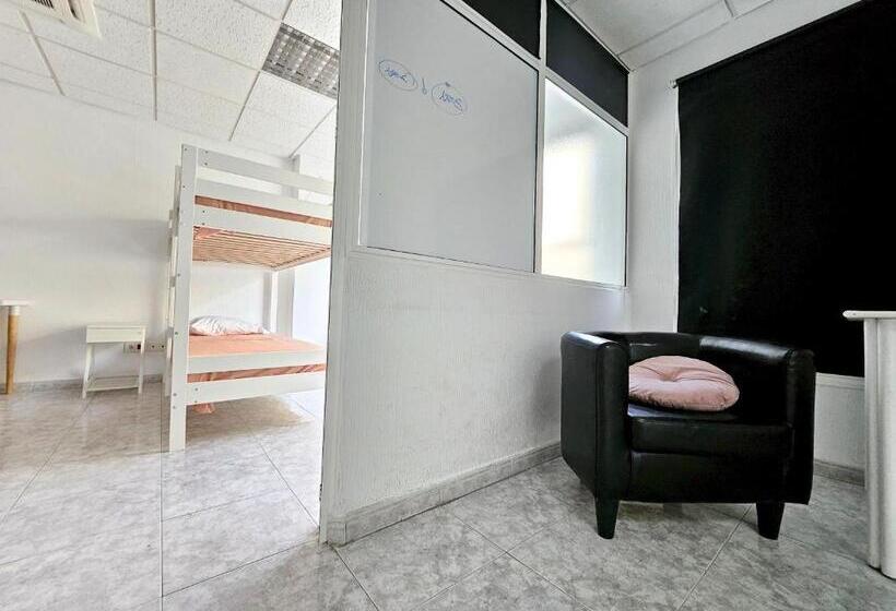 １ベッドルームアパートメント, Spacious Apartsuite In Heart Of Corralejo By Amazzzing Travel