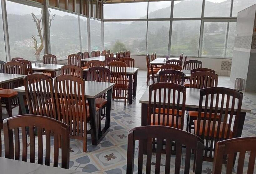 豪华房间, Ketti Heights Resorts