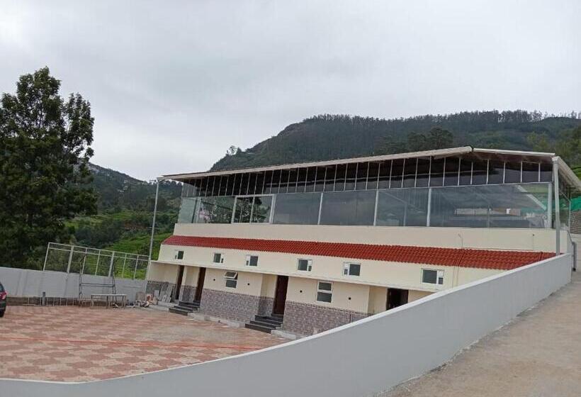 家庭套房, Ketti Heights Resorts