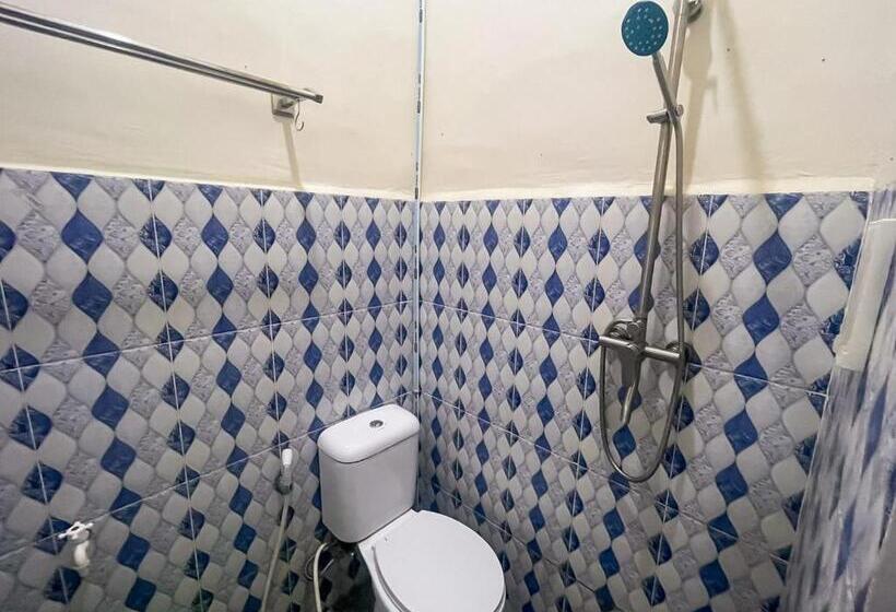 Номер Стандарт, Reddoorz Near Kantor Bupati Tapanuli Tengah Aek Tolang