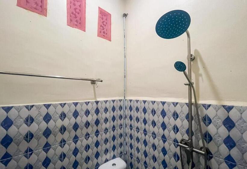 Номер Стандарт, Reddoorz Near Kantor Bupati Tapanuli Tengah Aek Tolang