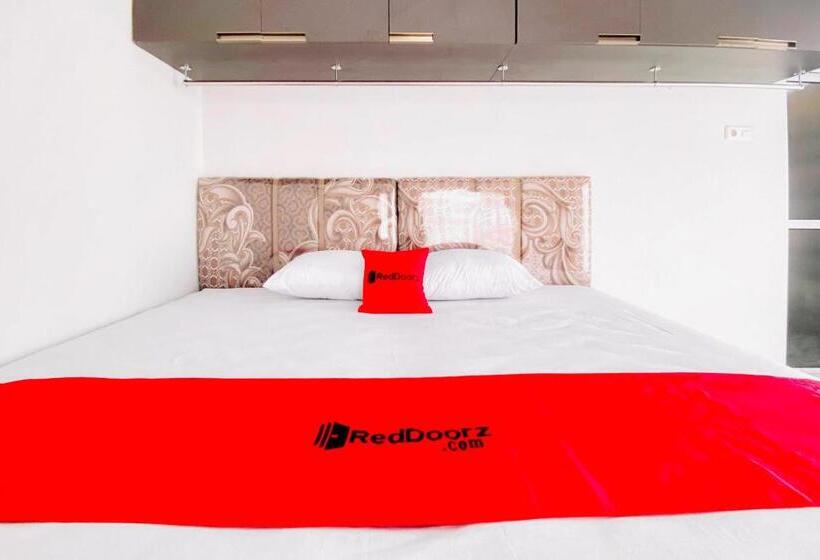 Номер Стандарт, Reddoorz Syariah At Gcl Bukittinggi