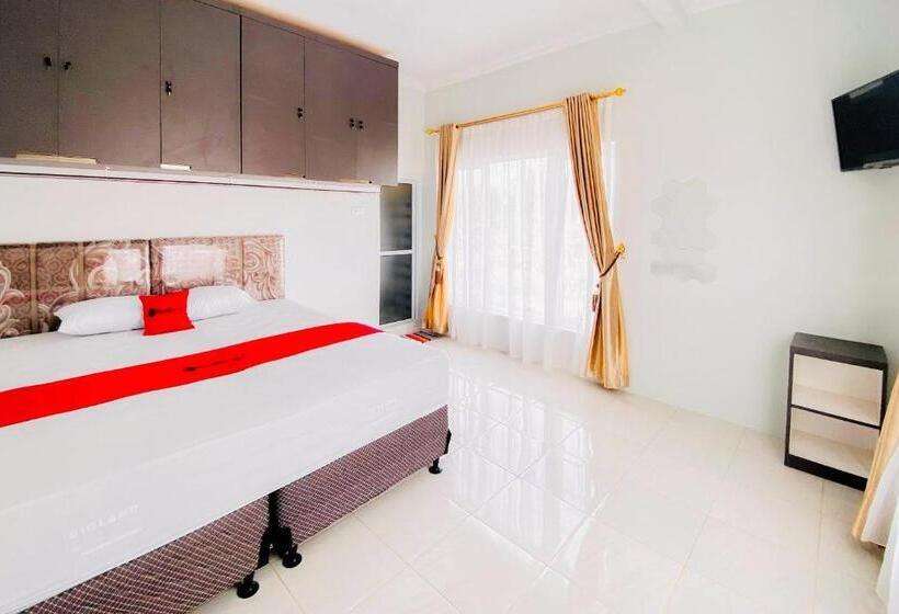 Номер Стандарт, Reddoorz Syariah At Gcl Bukittinggi