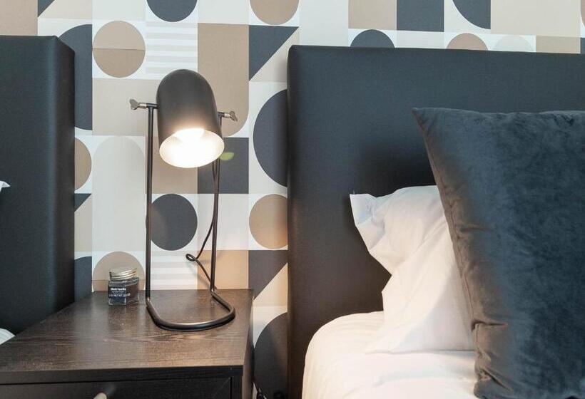 اتاق سوپریور, Akicity Beja Rooms