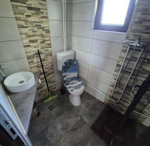 חדר סטנדרט, Vila Morena