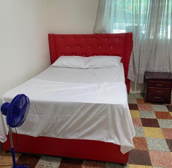 Номер Стандарт, Finca Villa Carmen, Vía Magdalena