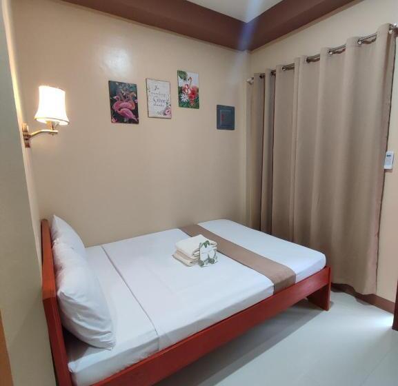 스탠다드 룸, Elejea S Inn