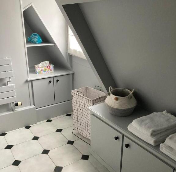 Номер Стандарт, Chambre Normande