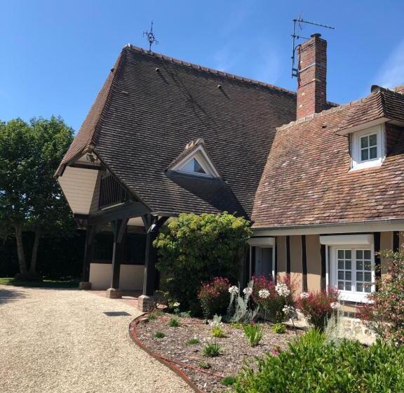 Номер Стандарт, Chambre Normande
