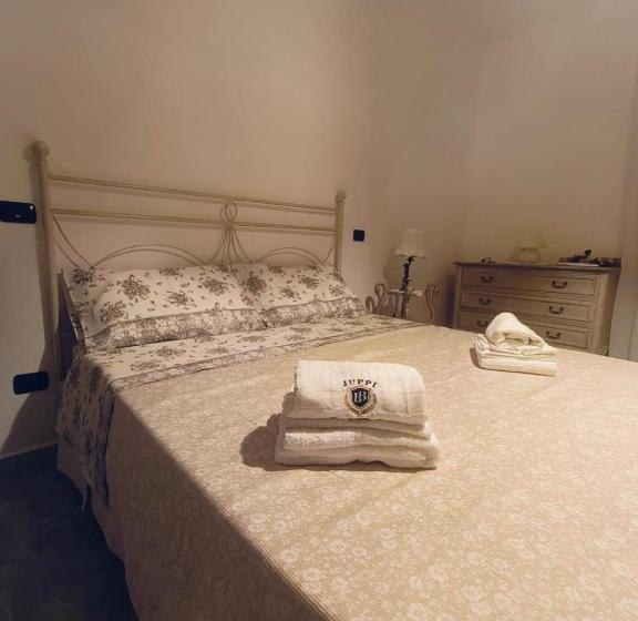 اتاق لوکس, Juppi Bed Family