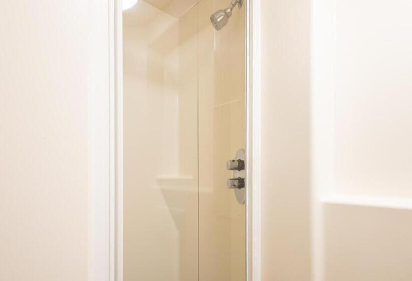 غرفة قياسية فردية, Host & Stay   Central Quay 5 Minutes From City Centre, Ensuite Rooms