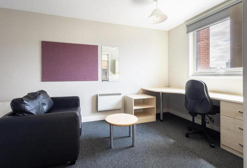 إستوديو قياسى, Host & Stay   Central Quay 5 Minutes From City Centre, Ensuite Rooms