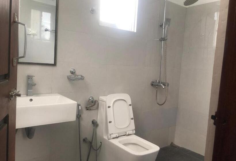 Номер Стандарт, The Upcountry Resort
