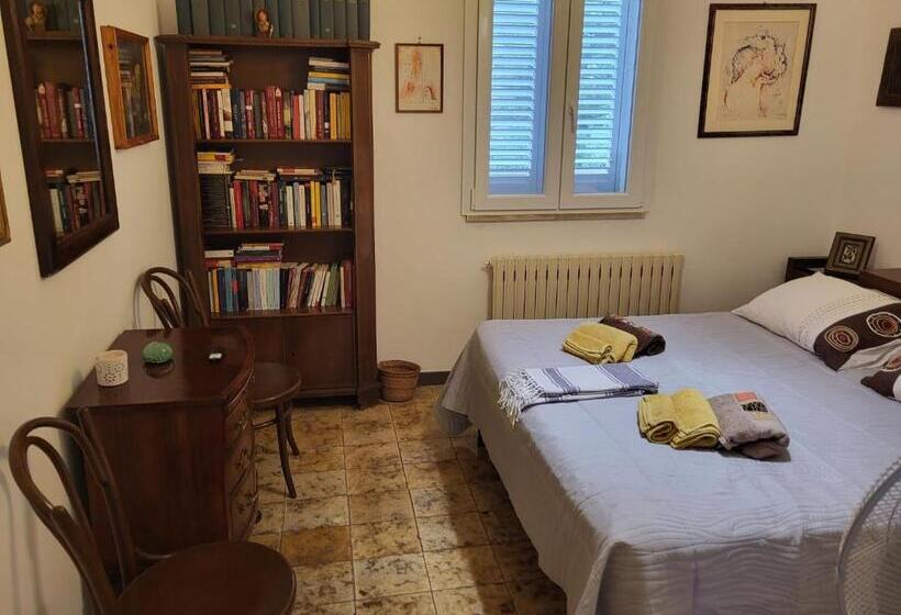 Номер Стандарт, B&b Chiara