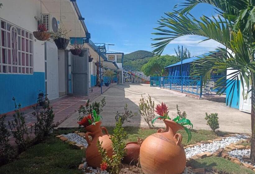 스탠다드 룸, La Villa Del Lucerito
