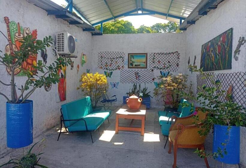 스탠다드 룸, La Villa Del Lucerito
