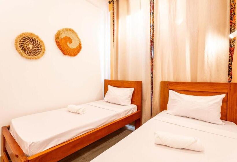 آپارتمان 1 خوابه با چشم‌انداز استخر, Mimea Boutique Villa
