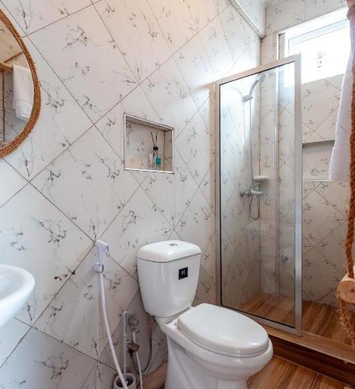 آپارتمان 1 خوابه با چشم‌انداز, Mimea Boutique Villa