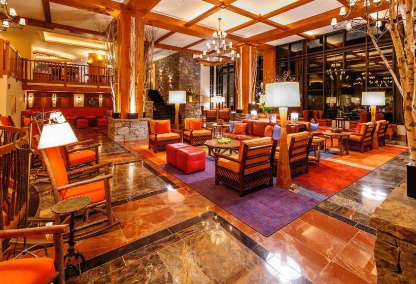 Студио Стандарт Кровать Кинг, 1216 The Lodge At Spruce Peak Ski In Ski Out Studio Spruce Peak Village Views 2nd Floor