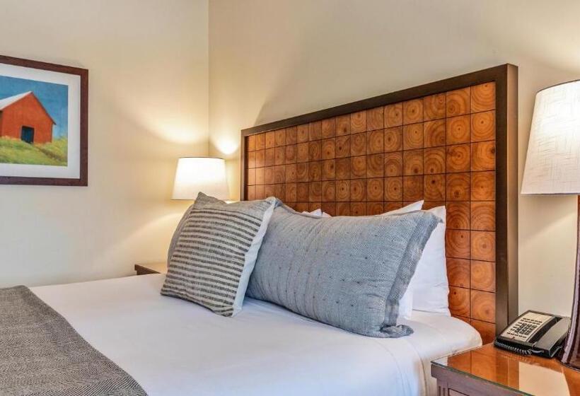 Студио Стандарт Кровать Кинг, 1216 The Lodge At Spruce Peak Ski In Ski Out Studio Spruce Peak Village Views 2nd Floor