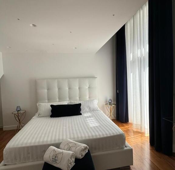 豪华房间, Stabia Junior Suite