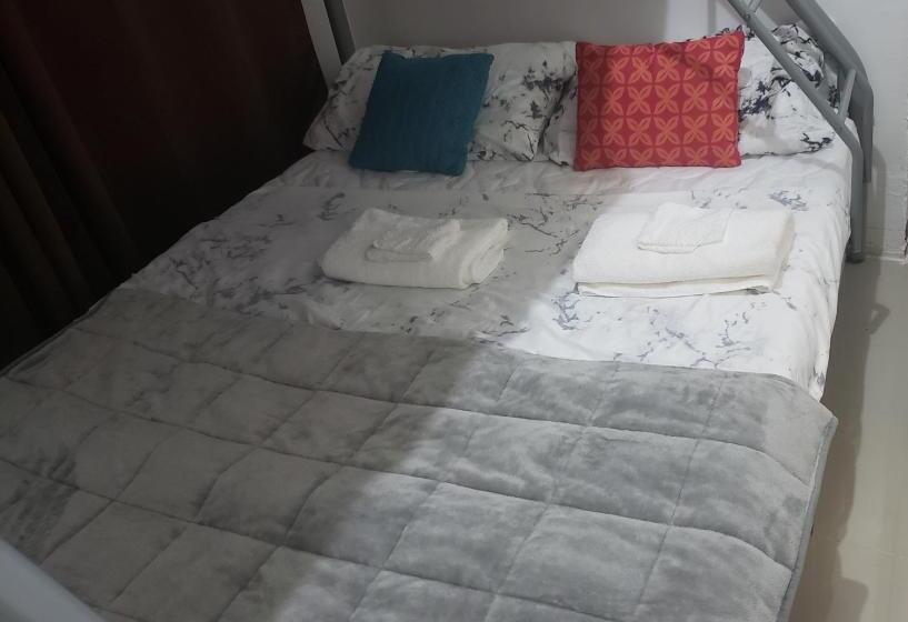 Номер Стандарт Совместная Ванная, Mari Gold Travelers Inn