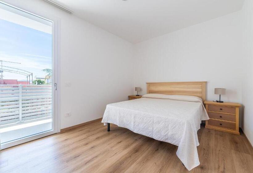 Семейный Номер Superior, Olbia Rooms